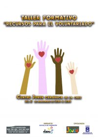 RecursosVoluntariado