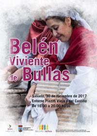 Belen Viviente