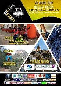 Carrera Romero Trail