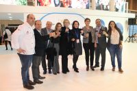 El Ayuntamiento de Bullas presente en Fitur