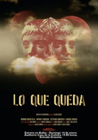 En Bullas se estrena la película ‘Lo que queda’ rodada, entre otras localizaciones, en el Salto del Usero