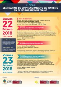 Cartel Emprendimiento Turismo-B2