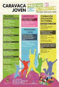 CartelProgramacionConcejaliaJuventud01