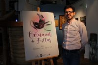 Presentada la programación del Carnaval de Bullas 2018