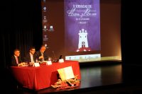 Exito de participación en las segundas jornadas culturales sobre historia y patrimonio de Bullas