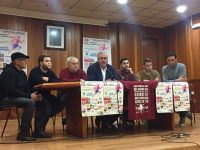 Presentada la VII Carrera Rural y Senderista que atraerá este domingo a numerosos visitantes al Calar de la Santa