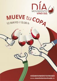 cartel tinto