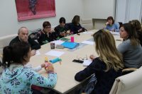 La Mesa Municipal de Mayores se consolida en Bullas y La Copa como espacio de encuentro entre los colectivos que trabajan con mayores y se abre a la ciudadanía hasta el 5 de junio