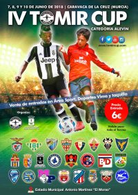 CartelPresentacionTomir