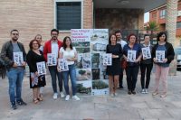 El Ayuntamiento de Bullas elabora un Plan Integral contra la Despoblación en La Copa con más de sesenta medidas.