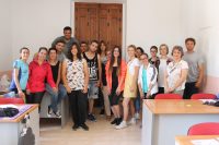 Bullas clausura el Curso de Dinamización de Actividades de Tiempo Libre Educativo Infantil y Juvenil