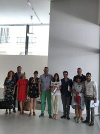 AsambleaExtraordinariaGrupoCiudadesTeresianas