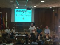 El Ayuntamiento de Moratalla contratará a 192 personas durante los próximos seis meses para realización de trabajos medioambientales y agrícolas, a través de los Consejos Comarcales de Empleo