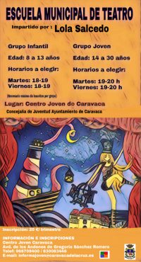 EscuelaMunicipalTeatro