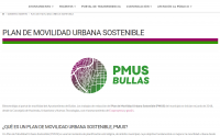 El Ayuntamiento de Bullas abre el portal de la movilidad y se une a la Semana Europea de la Movilidad 2018 ¡Combina y muévete! en el marco del PMUS del municipio