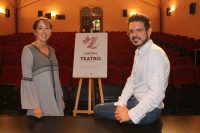 Presentación de la Muestra de Teatro
