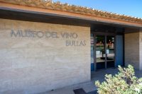 El Museo del Vino de Bullas, mención especial Mejor Establecimiento Enoturístico en los Premios Rutas del Vino de España