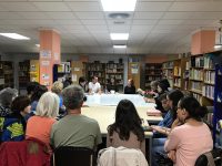 El proyecto de la Biblioteca Municipal de Moratalla: ‘Exaltación del libro y la biblioteca’ ha sido premiado en la campaña de animación a la lectura ‘María Moliner’