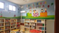 Un año más, la Biblioteca de Bullas recibe el premio María Moliner, dotado de 1.706 euros para adquisición de nuevos fondos