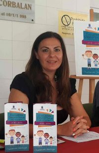 Mª José Soria Martínez