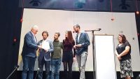 ‘La venganza de Don Mendo’ del Teatre del Talión consigue el primer premio de la VII edición del Certamen de teatro aficionado Estrella Gil de Moratalla