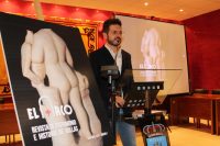 Presentada la segunda edición de la revista ‘El Arco’