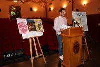 La III Muestra de Teatro Aficionado «Villa de Bullas» comienza el 18 de enero