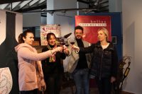 Bullas celebra VinARTE 2019 del 1 al 30 de marzo