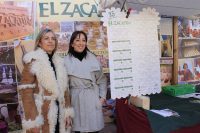 Presentado el calendario de demostraciones artesanales de ‘El Zacatín’