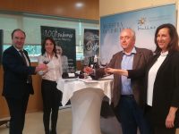 El Consejo Regulador D.O.P. Bullas celebra la XII Muestra DOP Bullas los días 11 y 12 de marzo