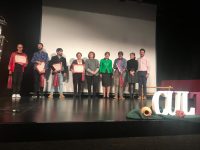 ‘Huanita’ se lleva el premio a mejor obra del III Certamen de Teatro Aficionado ‘Villa de Bullas’