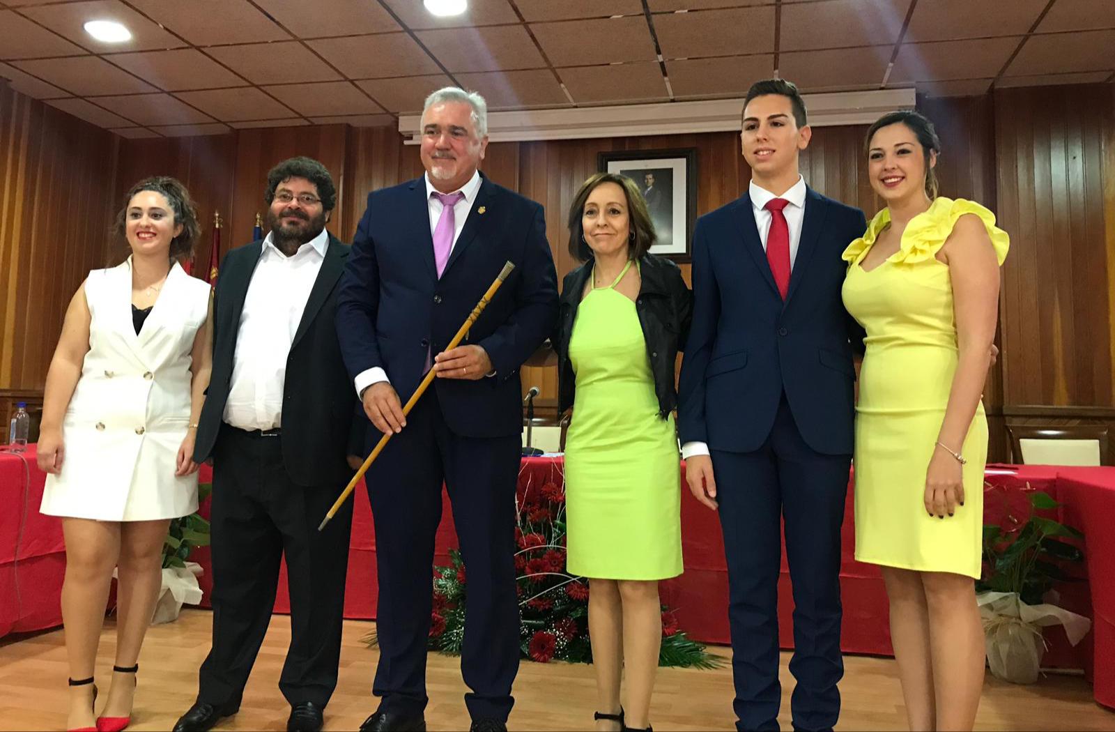 El alcalde plantea una Cuestión de Confianza vinculada al Presupuesto Municipal de 2022 para desbloquear la situación política del Ayuntamiento de Moratalla