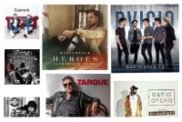 Abierto el plazo para elegir el artista o grupo musical principal para las Fiestas Patronales Bullas 2019.