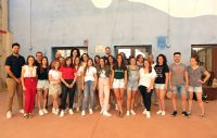 Caravaca de la Cruz, Cehegín y Bullas forman a una veintena de jóvenes para obtener la titulación oficial de ‘Monitor de Ocio y Tiempo Libre’