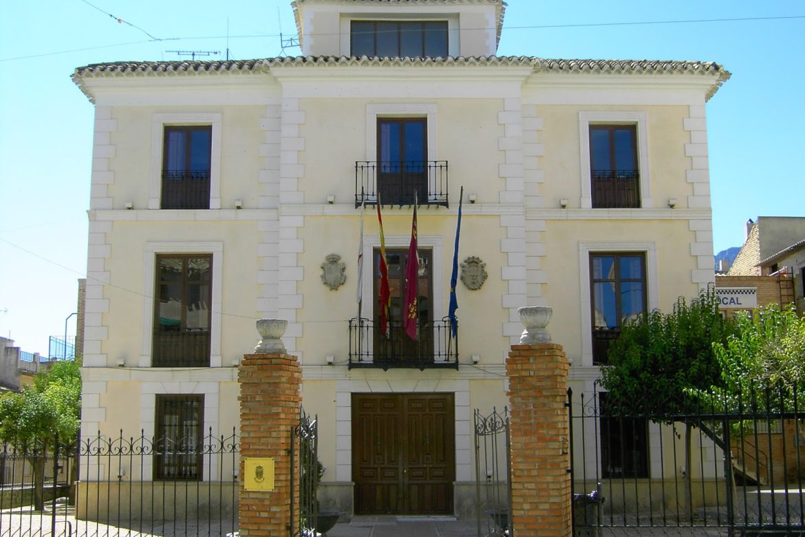 Ganar Moratalla solicitará al PSOE-Región de Murcia que busque soluciones a la inestabilidad política en Moratalla.