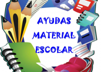 Ayudas económicas para la adquisición de libros y material escolar