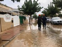 Bullas colabora con los municipios afectados por la DANA