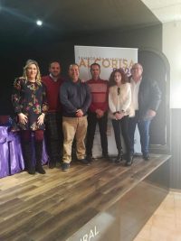 Las Jornadas Nacionales de Exaltación del tambor del año 2023 se celebrarán en Moratalla