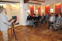 Francisco Carreño elegido nuevamente Presidente del Consejo Regulador de la DOP Bullas