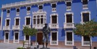 La Concejalía de Turismo del Ayuntamiento de Bullas propone realizar visitas guiadas virtuales por los principales edificios y museos de la localidad
