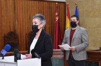 EL AYUNTAMIENTO DE CALASPARRA PRESENTA UNA NUEVA LÍNEA DE AYUDAS PARA AUTÓNOMOS, SECTOR HOSTELERÍA Y COMERCIO LOCAL QUE SE HAYA VISTO AFECTADOS POR LA COVID-19.