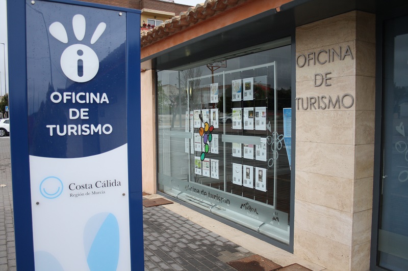 La Oficina de Turismo de Bullas consigue la Q de Calidad Turística