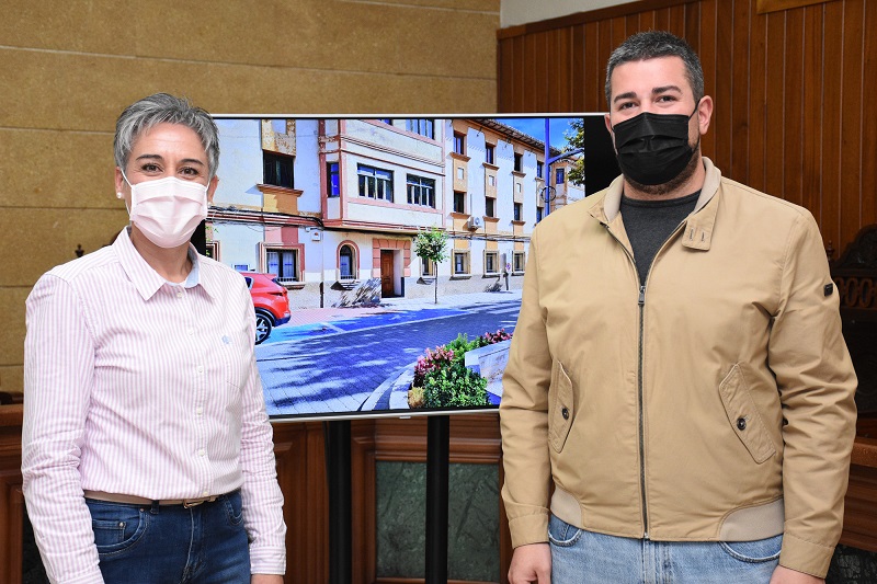 El Ayuntamiento de Calasparra convoca un CONCURSO DE DISEÑO para el proyecto básico y de ejecución de las nuevas instalaciones del Consistorio local