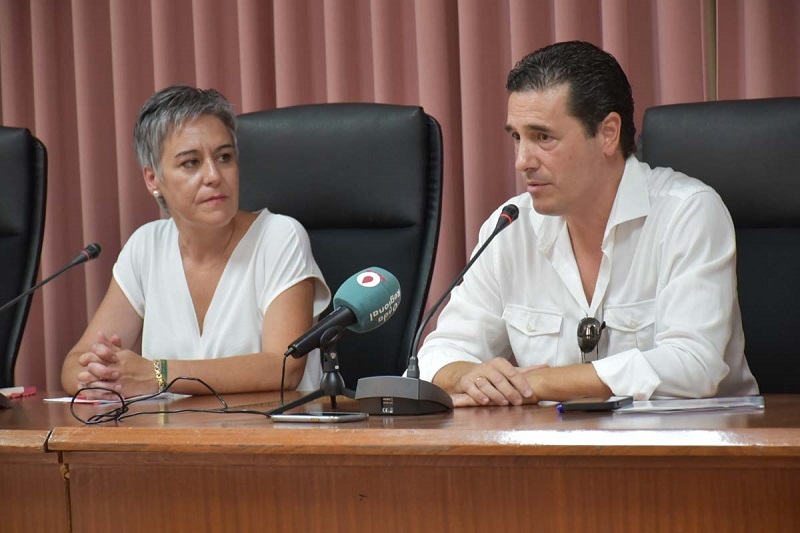 Presentada la XXXI Feria Taurina del Arroz de Calasparra «Trofeo Espiga de Oro»