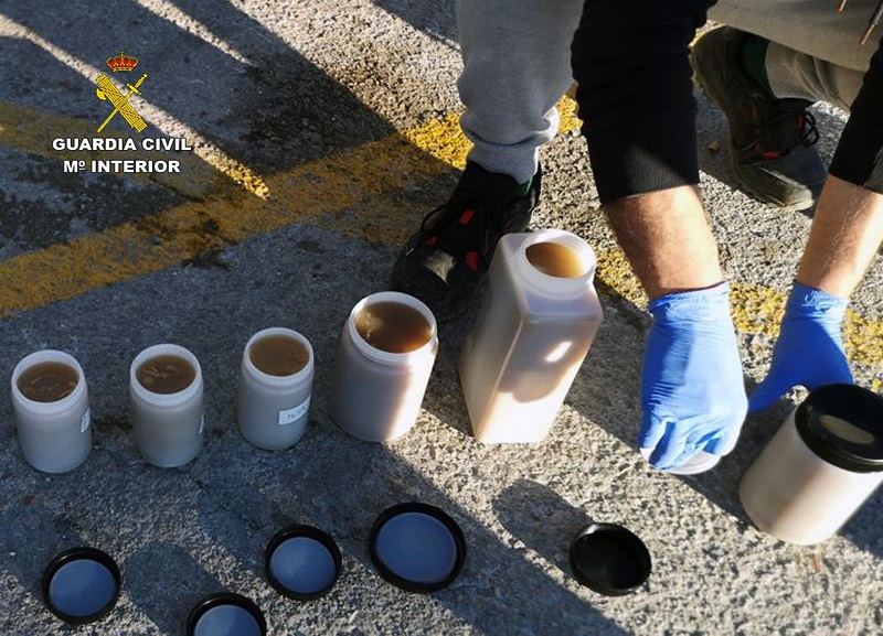 Investigadas dos empresas y cinco de sus responsables por daños en la EDAR de Bullas