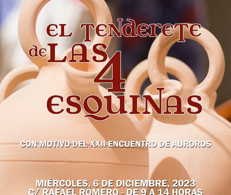 Fiestas de la Purísima en La Copa