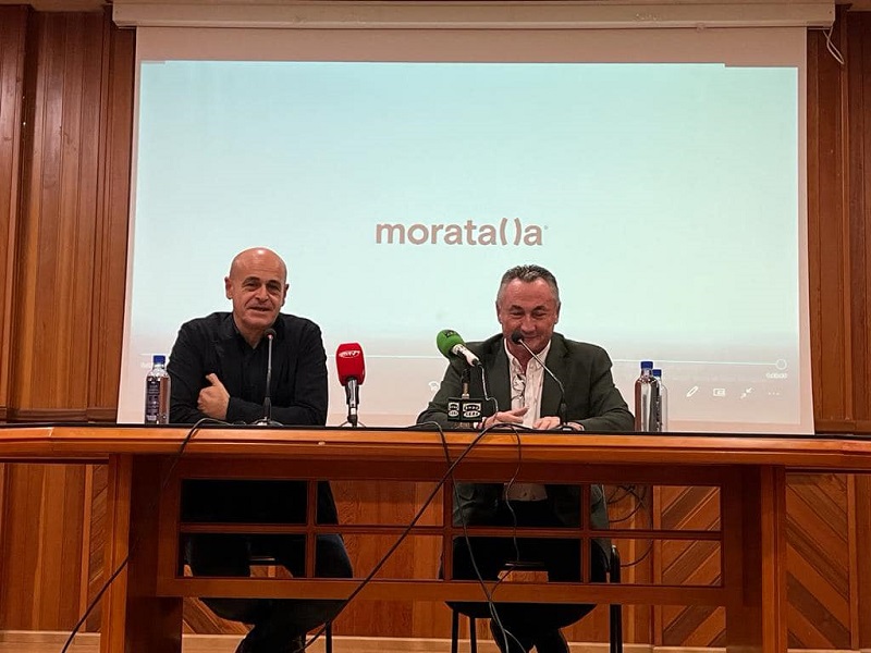 La nueva marca de Moratalla llega a la mayor Feria Internacional del Turismo con su propuesta más innovadora