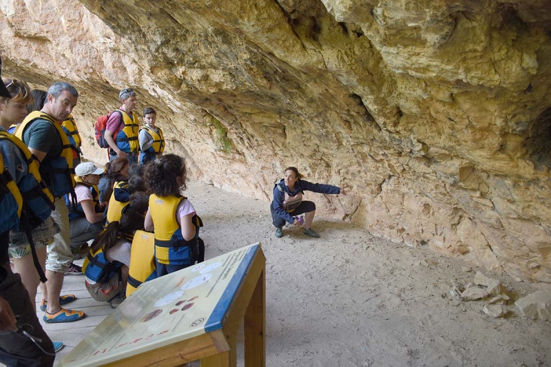 CALASPARRA – RINCONES CON ENCANTO