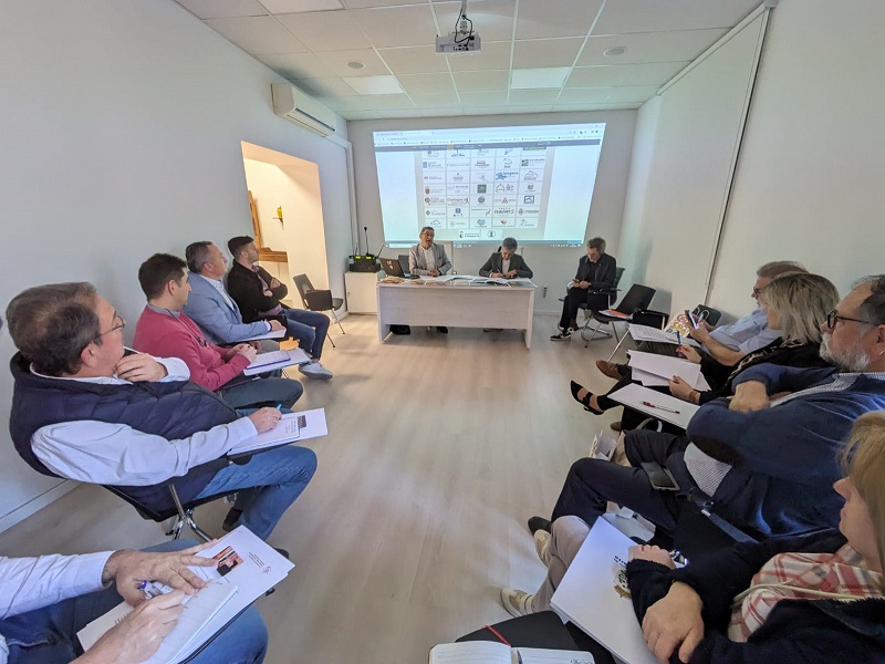 CALASPARRA ACOGERÁ UN EVENTO INTERNACIONAL SOBRE GESTIÓN INTEGRAL DE ARTE RUPESTRE