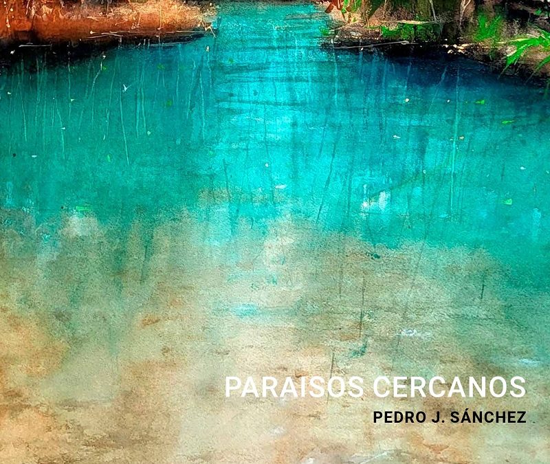 El Plan EXE comienza con las exposiciones de Pedro José Sánchez Marín en Calasparra y Antonio Aráez en Alguazas